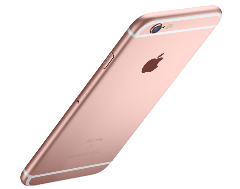 Rood Hick Er is behoefte aan iPhone 6S Review: dit is wat je moet weten!