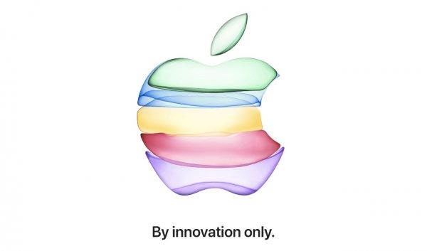 Aankondigingen tijdens Apple event 2019