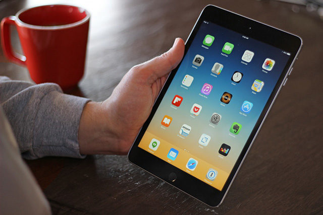 iPad Mini 5: wat maakt deze tablet uniek