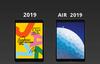 ipad 2019