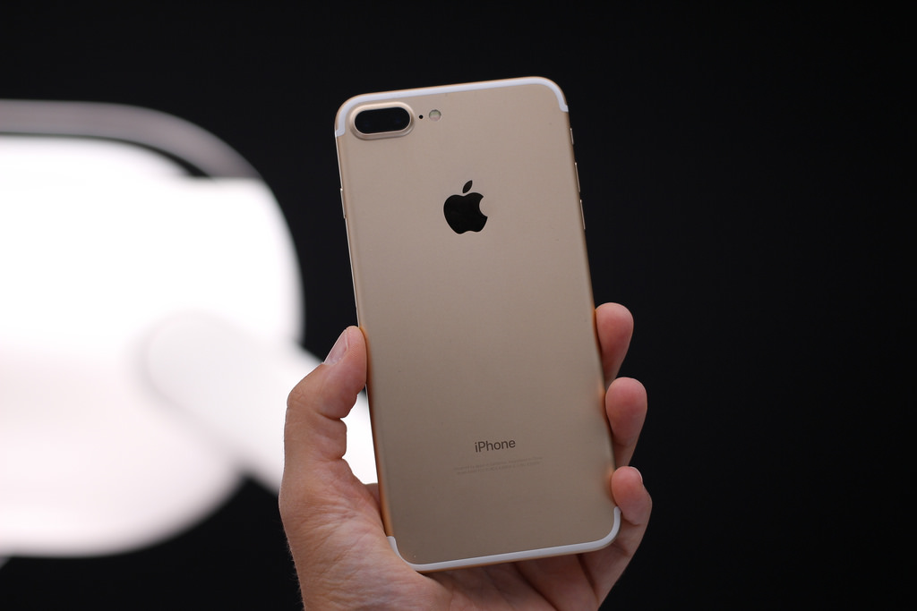 Een iPhone 7 kopen? Kies voor refurbished!