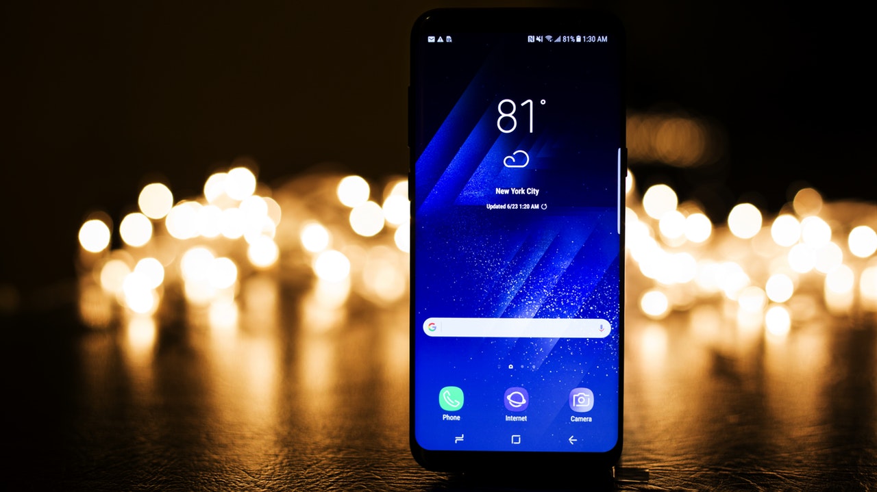 Samsung’s nieuwste vlaggenschip: de Samsung Galaxy S9  