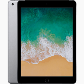 APPLE iPad Air Wi-Fi 64GB - Rose Gold Grey - Tablette tactile Pas Cher