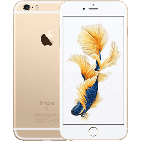 overspringen Blind wandelen iPhone 6S 64GB Gold kopen? | FORZA