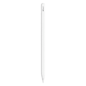 Apple Pencil 2nd Gen White