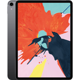 iPad Pro 12,9