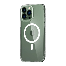 Magsafe Case trans iPhone 11 Pro Max