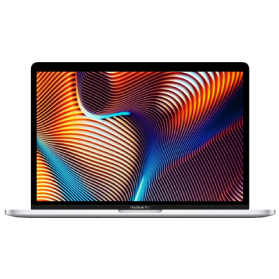 MacBook Pro 15 pouces 2.6 Ghz i7 512GB 32GB RAM Argent (Mid 2019)