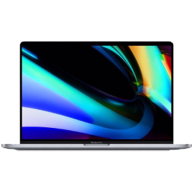 MacBook Pro 16 Inch 2.4GHZ i9 32GB RAM 2TB Space Grey (2019)