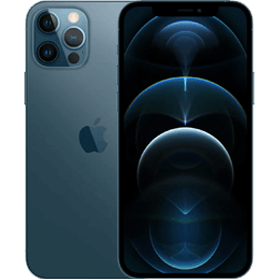 iPhone 12 Pro 256Go Bleu