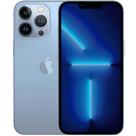 iPhone 13 Pro 256GB Blauw