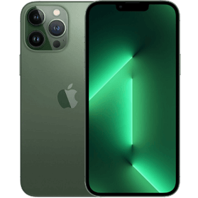 iPhone 13 Pro 128GB Groen