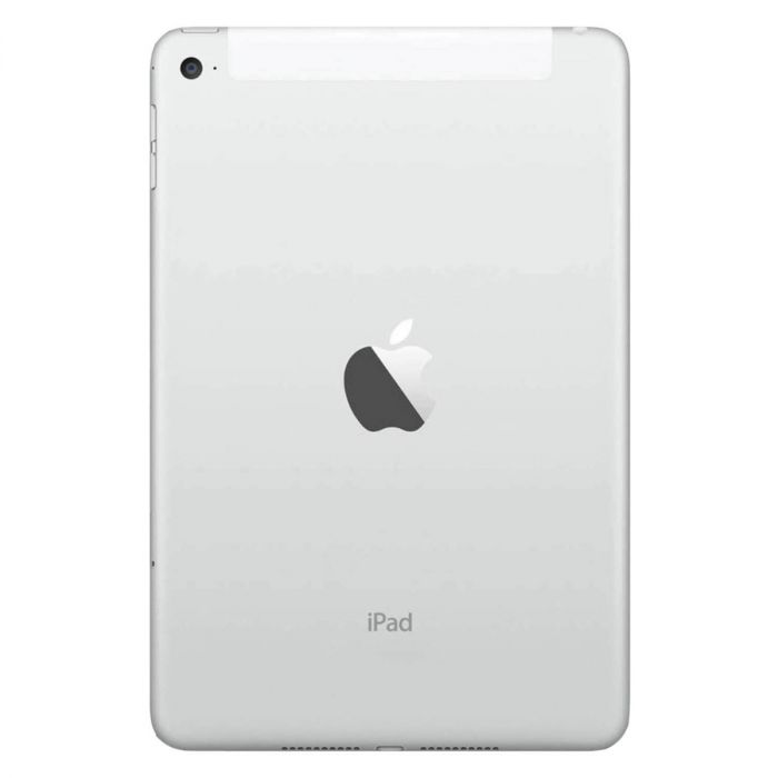iPad Pro 12.9 (2020) 128 Go Wi-Fi argent reconditionné