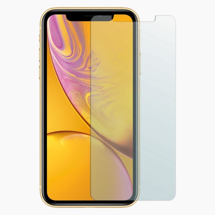 Verre trempé 5D iPhone 11 / Xr