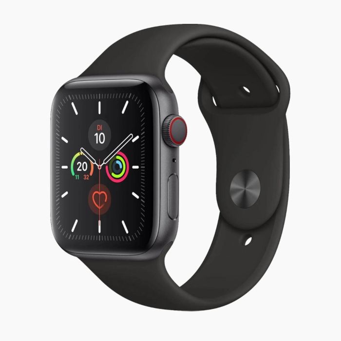 Apple watch series store 4 bluetooth 5