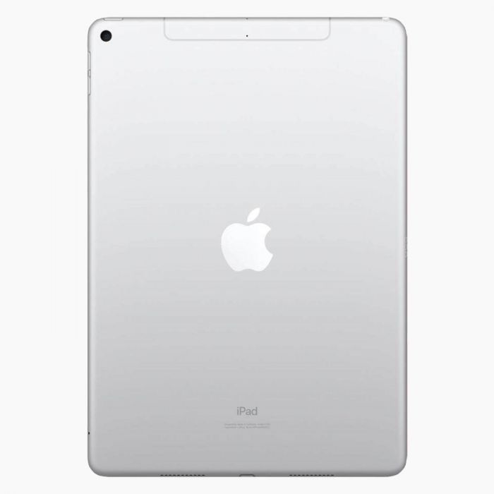 iPad Air 3 (2019) 256Go Argent Wifi + 4G