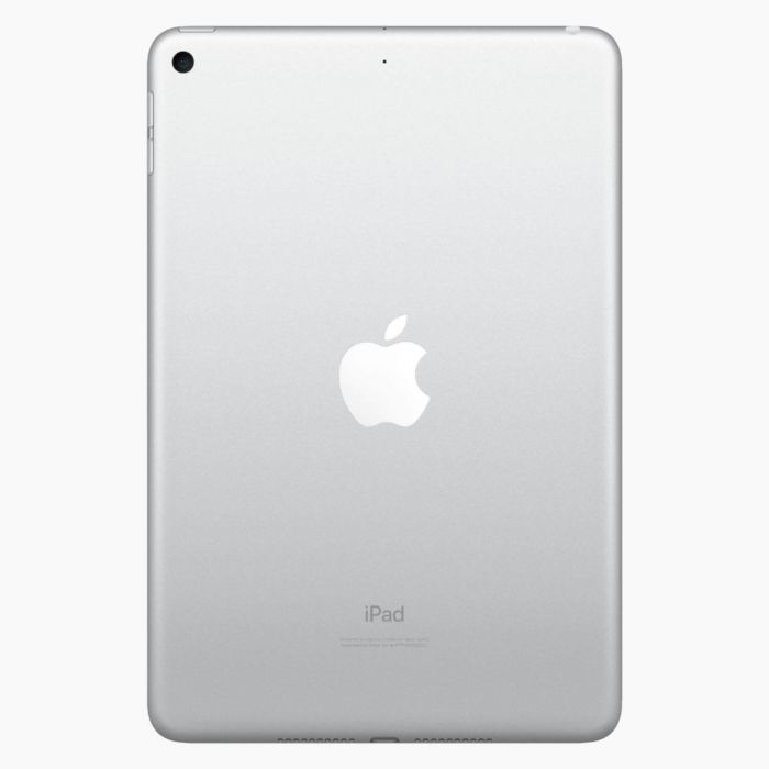 iPad Pro 12.9 (2020) 128 Go Wi-Fi argent reconditionné