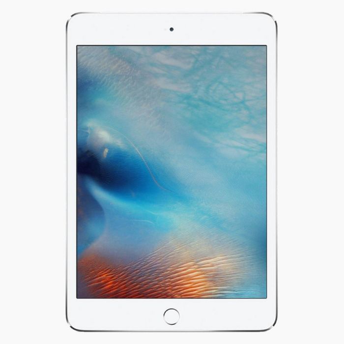 Apple iPad Air 2 128Go Wi-Fi - Argent (Reconditionné)