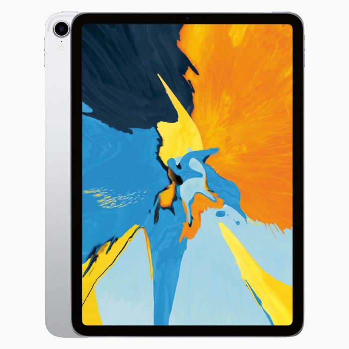 iPad Pro 2018 256Go Argent, Wifi Seulement