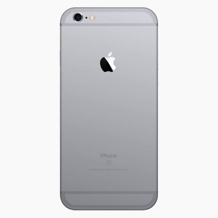 Legende Winkelcentrum dubbele Refurbished iPhone 6S Plus 64GB Space Grey | 2 jaar garantie