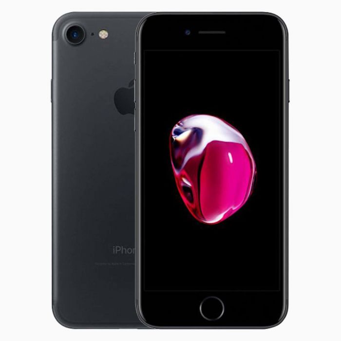 woensdag Knorretje botsing iPhone 7 128GB Black refurbished | Forza