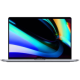 Refurbished Macbook Pro 16 Inch 2.4GHZ i9 4TB 32GB RAM Space Grey (2019)                            
                            
                            
                            