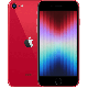 iPhone SE (2022) 128Go Rouge