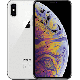 Refurbished iPhone XS Max 64GB Zilver
