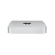 Refurbished Mac Mini M2 16GB 256GB Zilver (2023)                            