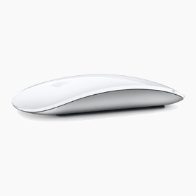 Apple Mouse 3