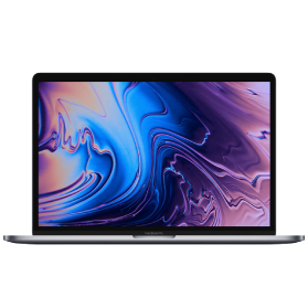 MacBook Pro 13 Inch 2.3GHZ i5 512GB 16GB RAM Space Grey (2018)         
                            
                                                        
                            