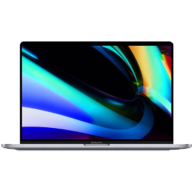 Refurbished Macbook Pro 16 Inch 2.4GHZ i9 2TB 32GB RAM Space Grey (2019)                            
                            