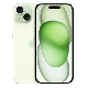 Refurbished iPhone 15 128GB Groen        