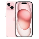 Refurbished iPhone 15 128GB Roze