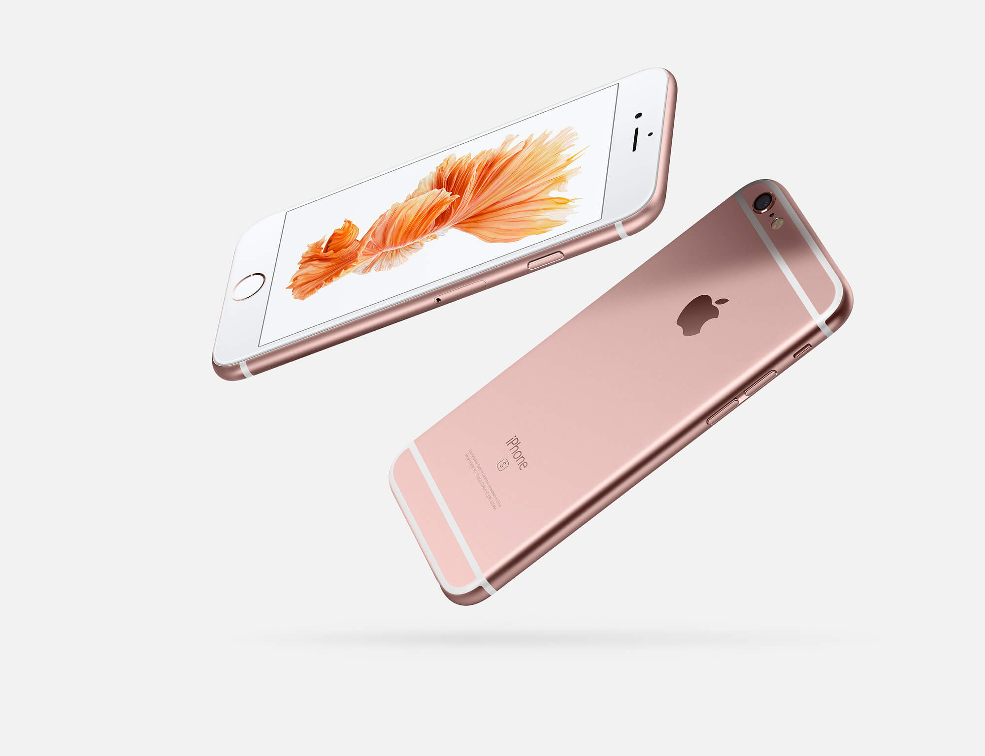 september breng de actie Kanon iPhone 6S Review: dit is wat je moet weten!