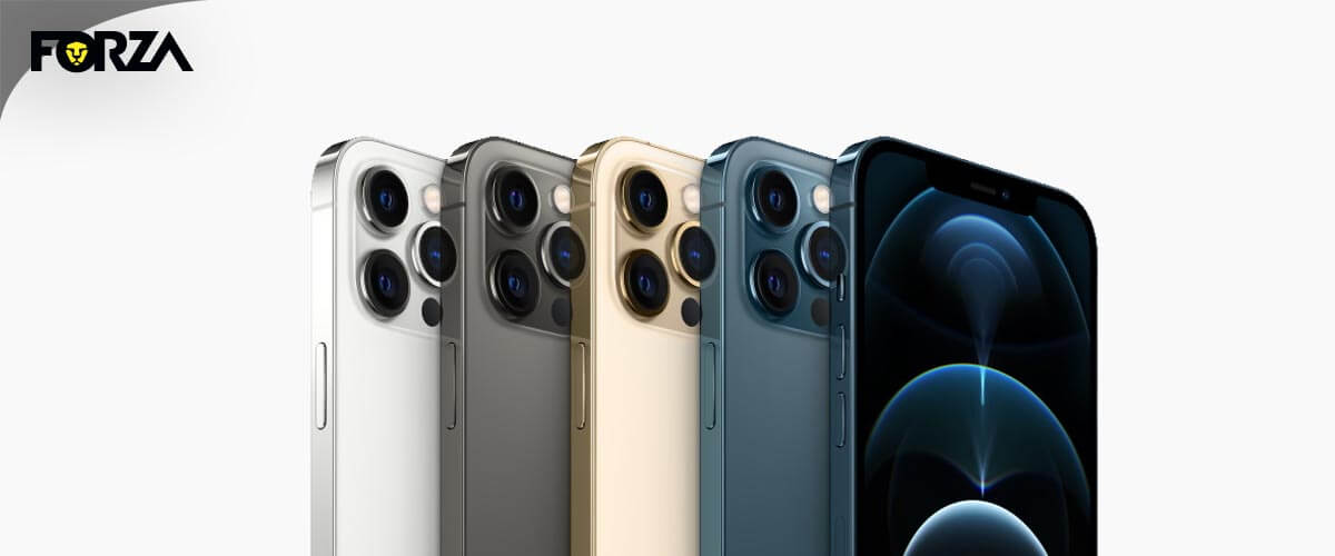 refurbished iPhone 11 kleuren