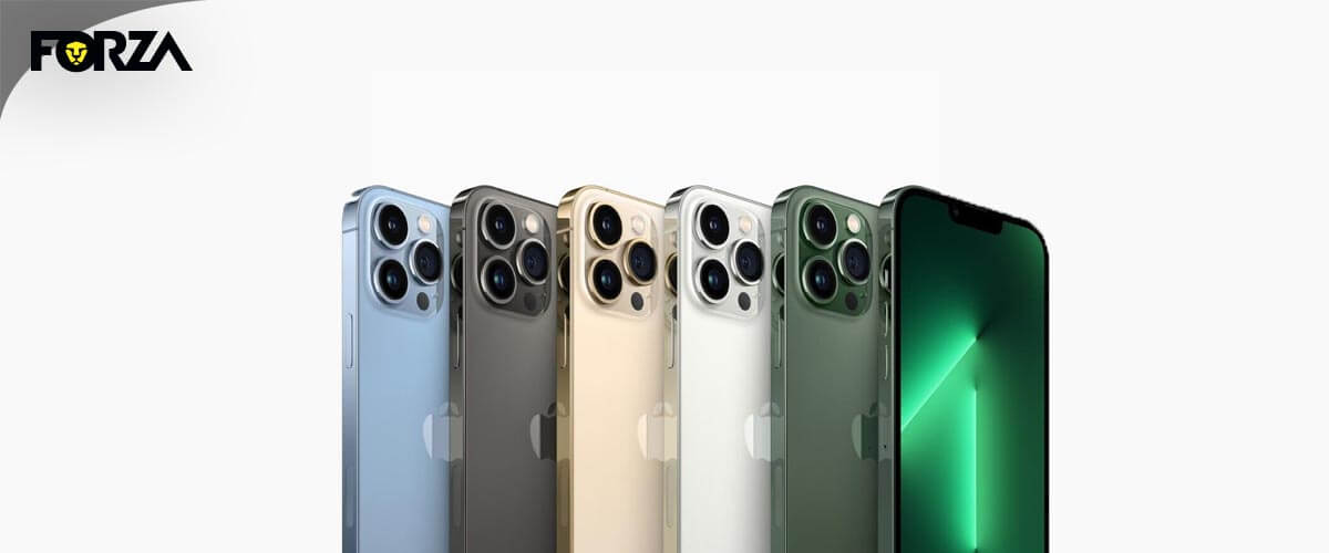 refurbished iPhone 11 kleuren